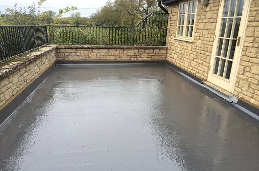 Flat Roofing