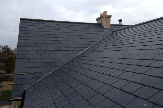 Slating
