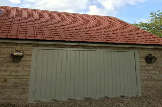 Stamford Roofing - professional tiling and roofing work